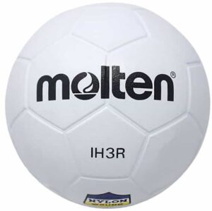 Pelota de Handball Molten IH3R - Blanco