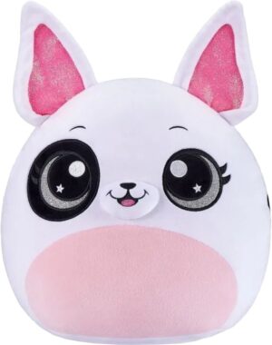 Peluche Bongo Coco Squishies Zuru - 9616