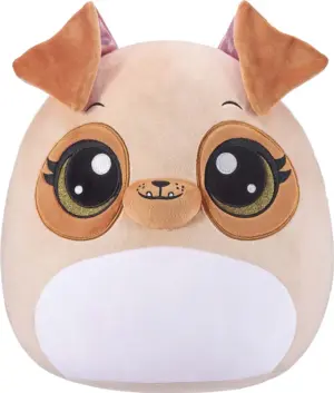 Peluche Mochi Coco Squishies Zuru - 9616