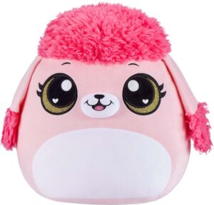 Peluche Mishmosh Coco Squishies Zuru - 9616