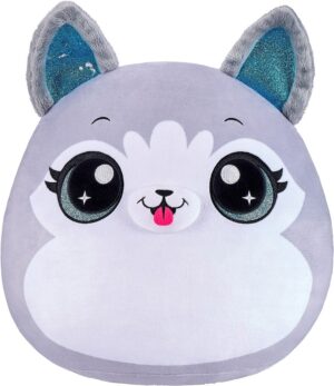 Peluche Hypa Coco Squishies Zuru - 9616