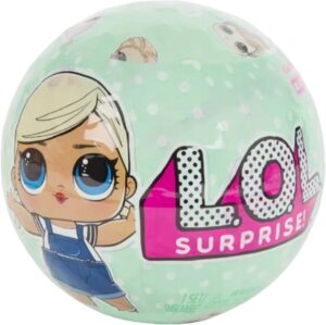 Muñeca OPP L.O.L. Surprise! - 988847EUC