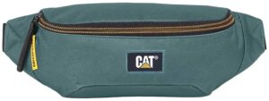 Riñonera Caterpillar 83615-615 Waist Bag Sea Pine