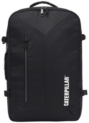 Mochila Caterpillar 84706-01 City Cabin Backpack Black