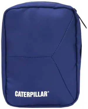 Estuche Caterpillar 84707-612 City Toiletry Bag Future Dusk