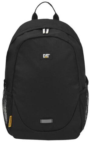 Mochila Caterpillar 84709-01 Tokyo Urban Backpack Black