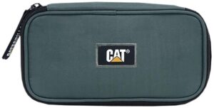 Estuche Caterpillar 84712-615 Pencil Pouch Sea Pine