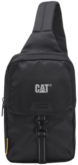 Bolsa Caterpillar 84714-01 Ajo Peak Sling Bag Black