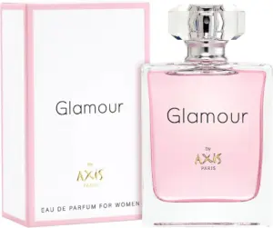 Perfume Axis Glamour EDP 100mL - Feminino