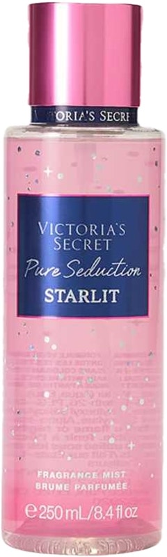 Body Splash Victoria's Secret Pure Seduction Starlit - 250mL