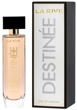Perfume La Rive Destinee EDP 90mL - Femenino