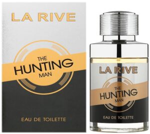 Perfume La Rive The Hunting Man EDT 75mL - Masculino