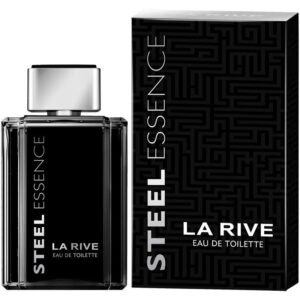 Perfume La Rive Blurry EDT 100mL - Masculino