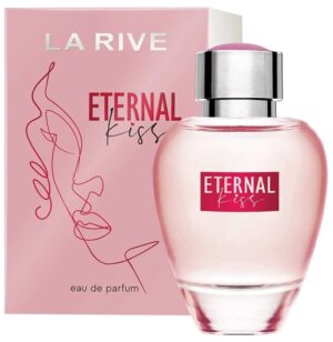 Perfume La Rive Eternal Kiss EDP 90mL - Femenino