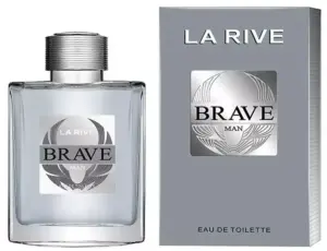 Perfume La Rive Brave EDT 100mL - Masculino