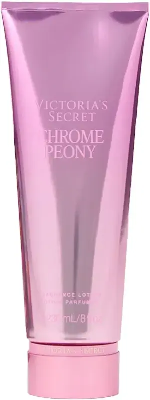 Body Lotion Victoria's Secret Chrome Peony - 236mL