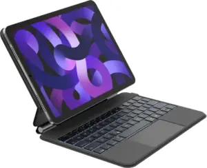 Belking Keyboard Case Magnetic para iPad 11" (M4) - BBZ002TT-V2 Ingles