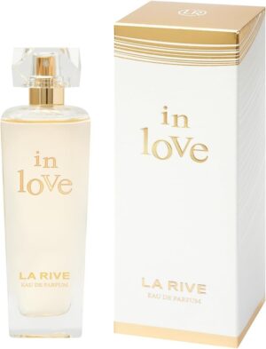 Perfume La Rive In Love EDP 90mL - Femenino
