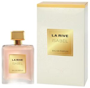 Perfume La Rive Isabel EDP 100mL - Femenino