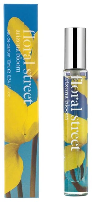 Perfume Floral Street Arizona Bloom EDP 10mL - Femenino