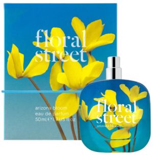 Perfume Floral Street Arizona Bloom EDP 50mL - Femenino