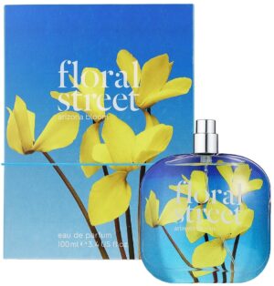 Perfume Floral Street Arizona Bloom EDP 100mL - Femenino