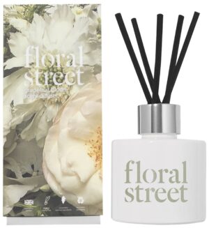 Aromatizador Floral Street Grapefruit Bloom Diffuser - 100mL