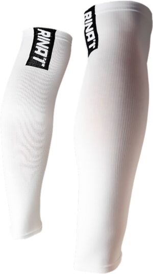 Medias Rinat Tube Socks AD 8TMETUBJ80-110 - Blanco