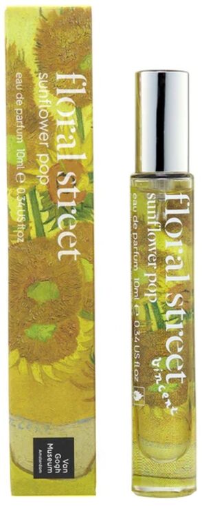 Perfume Floral Street Sunflower Pop EDP 10mL - Femenino