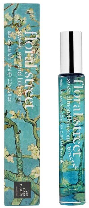 Perfume Floral Street Sweet Almond Blossom EDP 10mL - Femenino