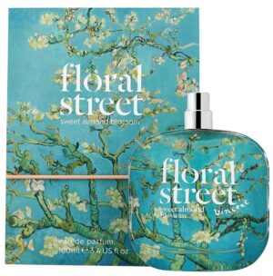Perfume Floral Street Sweet Almond Blossom EDP 100mL - Femenino