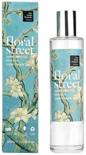 Aromatizador Floral Street Sweet Almond Blossom - 100mL