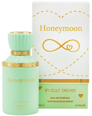 Perfume Gulf Orchid Memwa Dream EDP 100mL - Femenino