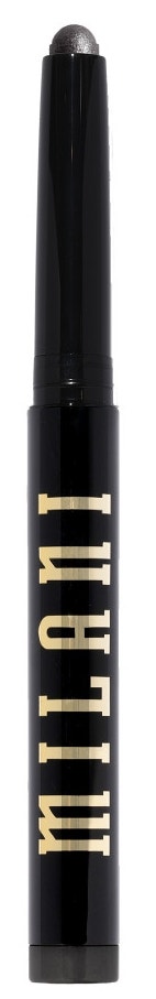 Lápiz de Sombra Milani Eyeshadow Gilded Stick 12 Onyx - 1.6g