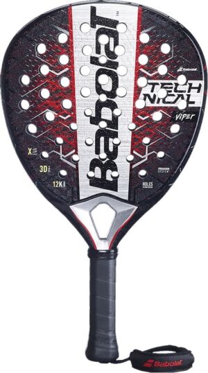Raqueta de Padel Babolat Technical Viper 150159 100