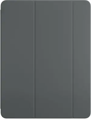 Apple Smart Folio para iPad Air de 13" MWK93ZM/A Charcoal Gray