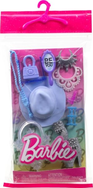 Barbie Fashions Mattel - GWC28-HWV75