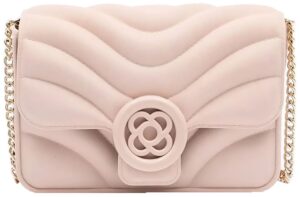 Bolsa Petite Jolie PJ10980 - Cream