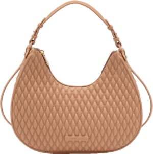 Bolsa Petite Jolie PJ10947 - Avellana