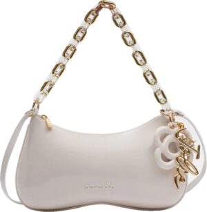 Bolsa Petite Jolie PJ11182 - Blanco