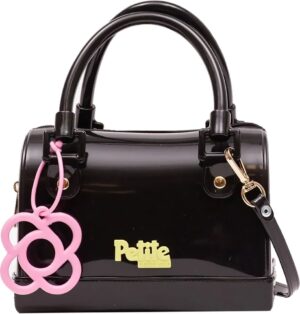 Bolsa Petite Jolie PJ11156IN - Negro