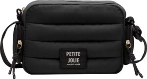 Bolsa Petite Jolie PJ11126 - Negro