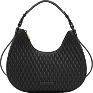 Bolsa Petite Jolie PJ10947 - Negro
