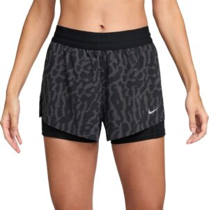 Short Nike IB5847 010 - Femenino