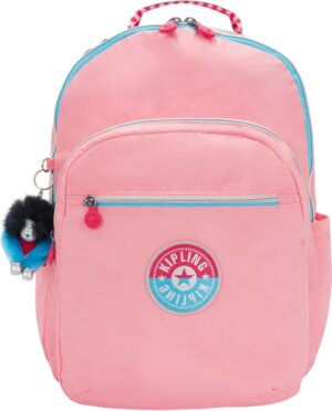 Mochila Kipling Seoul BTS - KPKI43550RJ1