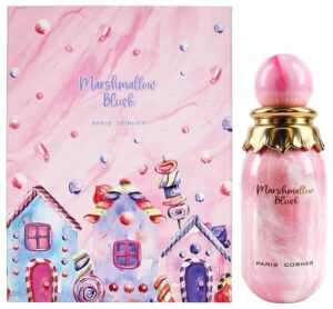 Perfume Paris Corner Marshmallow Blush EDP 100mL - Femenino