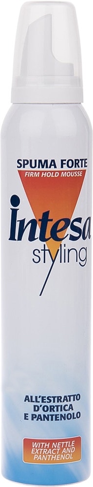 Espuma Fijadora Intesa Styling - 75mL