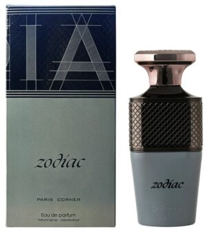 Perfume Paris Corner Zodiac EDP 100mL - Masculino