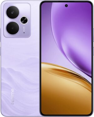 Smartphone Realme 14T 5G Dual Sim 6.67" 8GB/256GB Lightning Purple