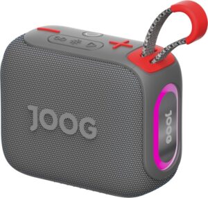 Speaker Joog Pair S 10W IPX7 Bluetooth TWS